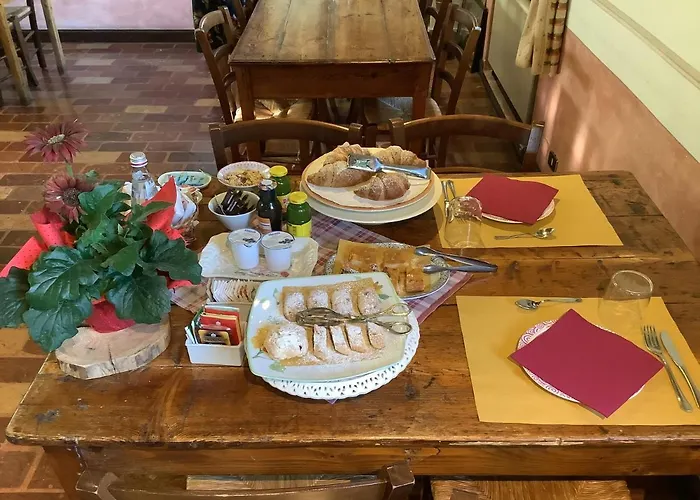 Relais Barchessa Molon