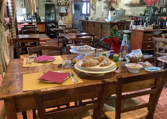 Relais Barchessa Molon Alloggio per agriturismo Campo di Pietra