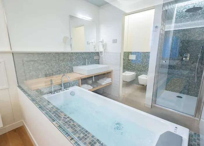 Relais Barchessa Molon Alloggio per agriturismo *