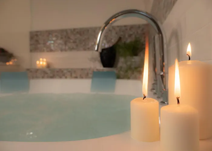 Feriegård Relais Barchessa Molon