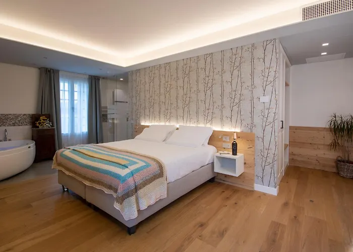 Relais Barchessa Molon Feriegård Campo di Pietra