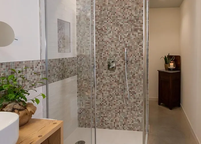 Relais Barchessa Molon *