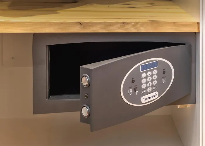 Relais Barchessa Molon