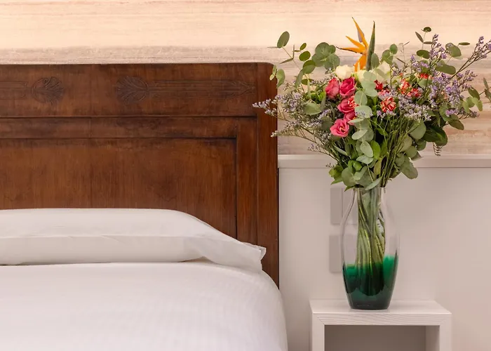 Relais Barchessa Molon Campo di Pietra