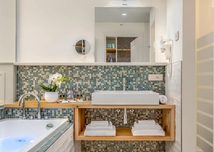 Relais Barchessa Molon *