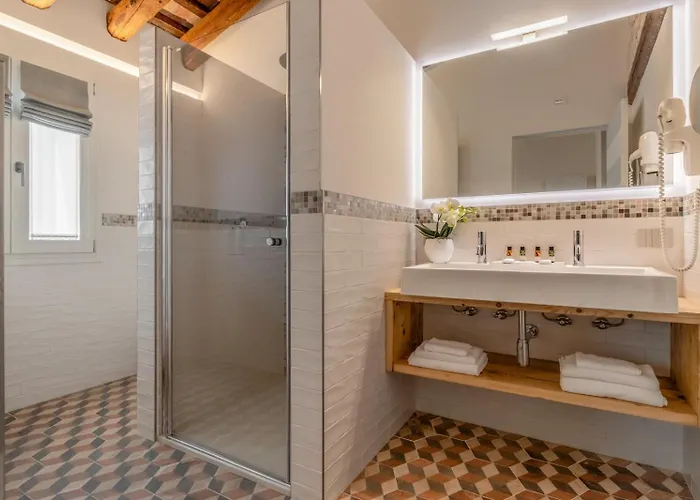 Relais Barchessa Molon *