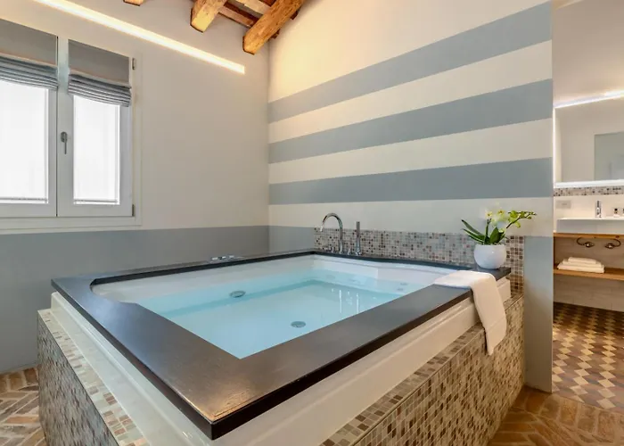 Relais Barchessa Molon * Campo di Pietra