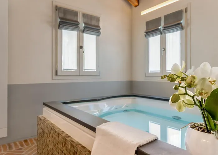 Relais Barchessa Molon Alloggio per agriturismo *